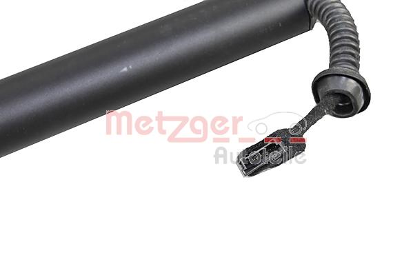 METZGER 2115002 ORIGINAL ERSATZTEIL GREENPARTS Elektromotor, Heckklappe